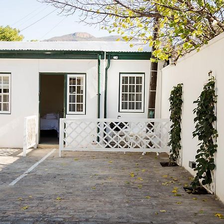 De Kothuize 4 Apartment Graaff-Reinet Exterior foto